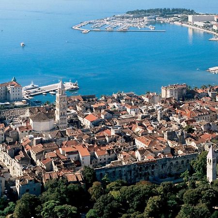 Luxury Rooms Ana In The Heart Of Split Eksteriør bilde