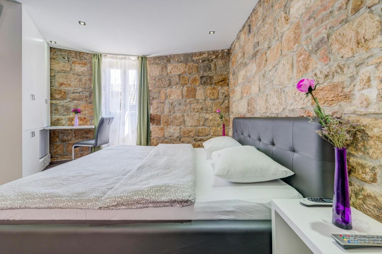 Luxury Rooms Ana In The Heart Of Split Eksteriør bilde
