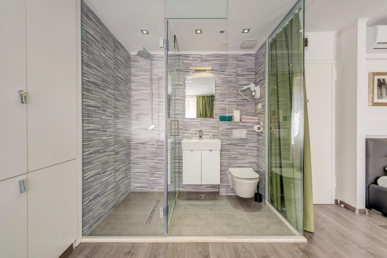 Luxury Rooms Ana In The Heart Of Split Eksteriør bilde
