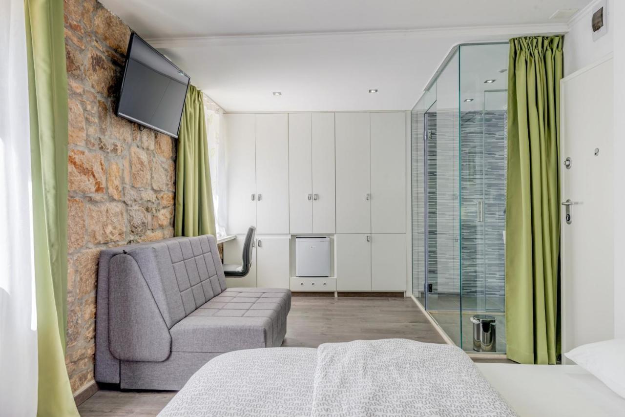 Luxury Rooms Ana In The Heart Of Split Eksteriør bilde