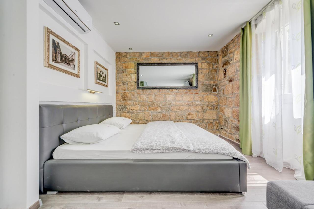 Luxury Rooms Ana In The Heart Of Split Eksteriør bilde
