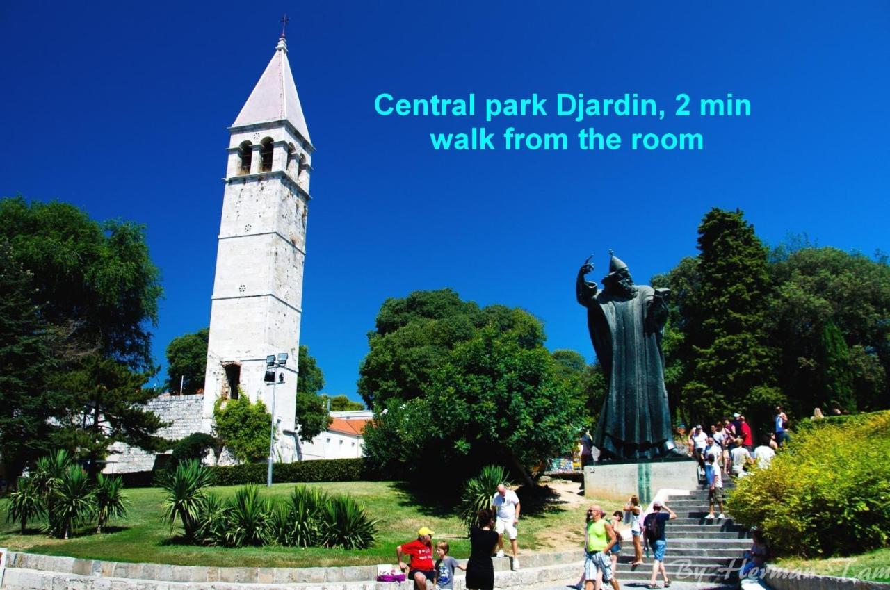 Luxury Rooms Ana In The Heart Of Split Eksteriør bilde