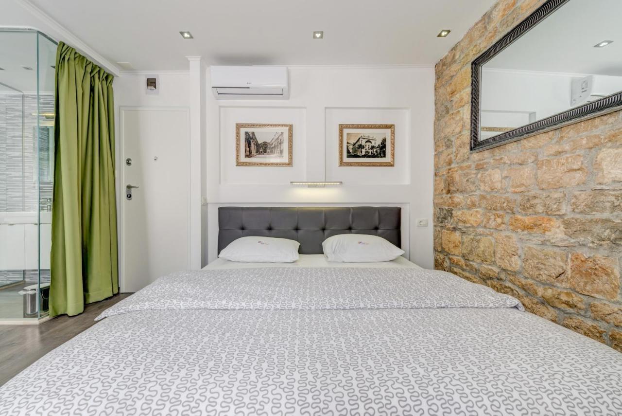 Luxury Rooms Ana In The Heart Of Split Eksteriør bilde