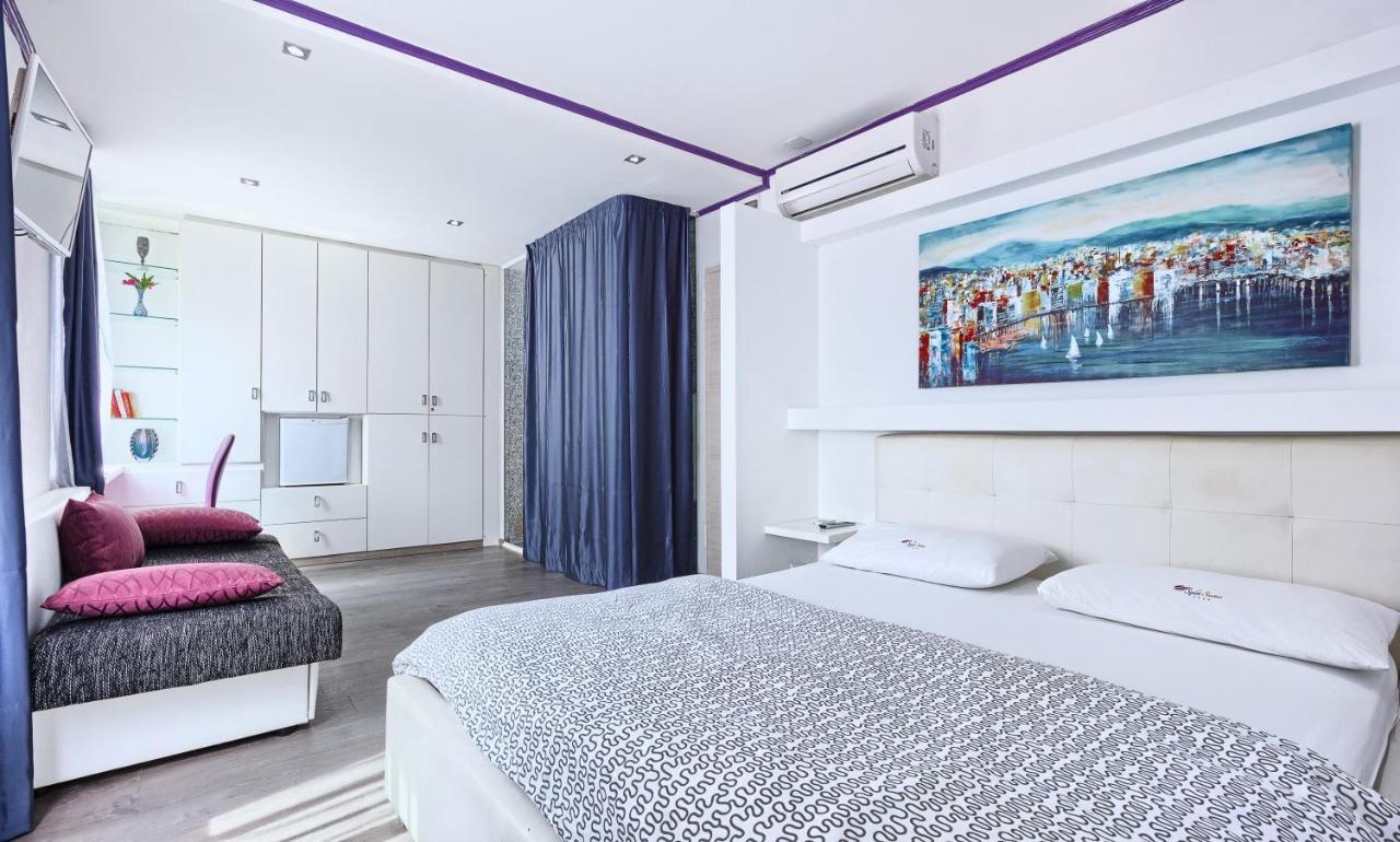 Luxury Rooms Ana In The Heart Of Split Eksteriør bilde