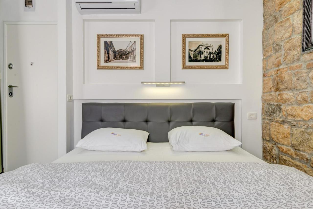 Luxury Rooms Ana In The Heart Of Split Eksteriør bilde