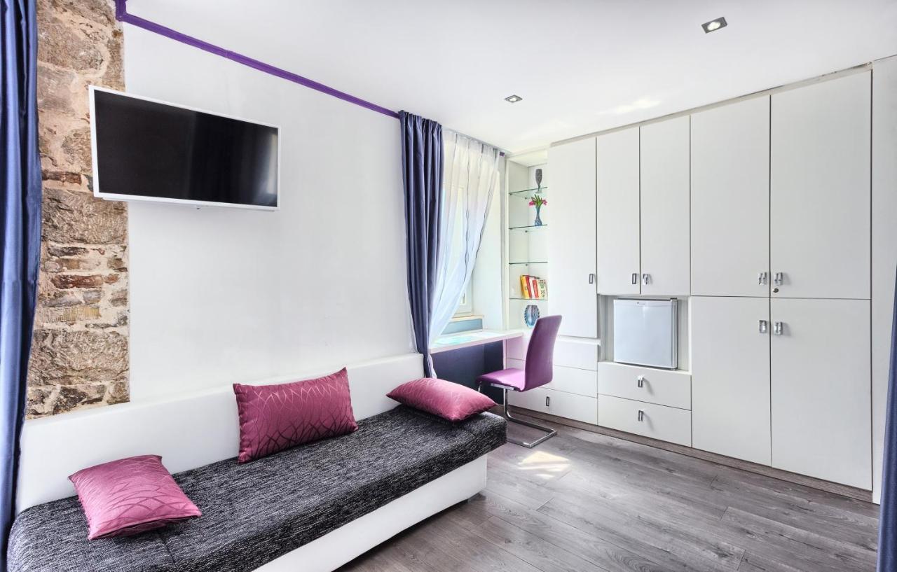 Luxury Rooms Ana In The Heart Of Split Eksteriør bilde
