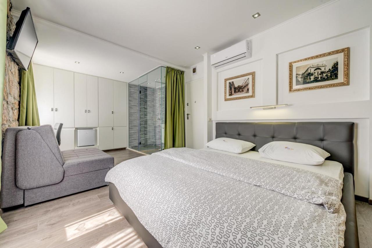 Luxury Rooms Ana In The Heart Of Split Eksteriør bilde