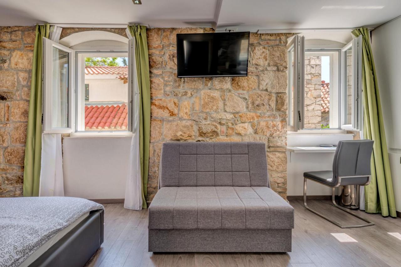 Luxury Rooms Ana In The Heart Of Split Eksteriør bilde