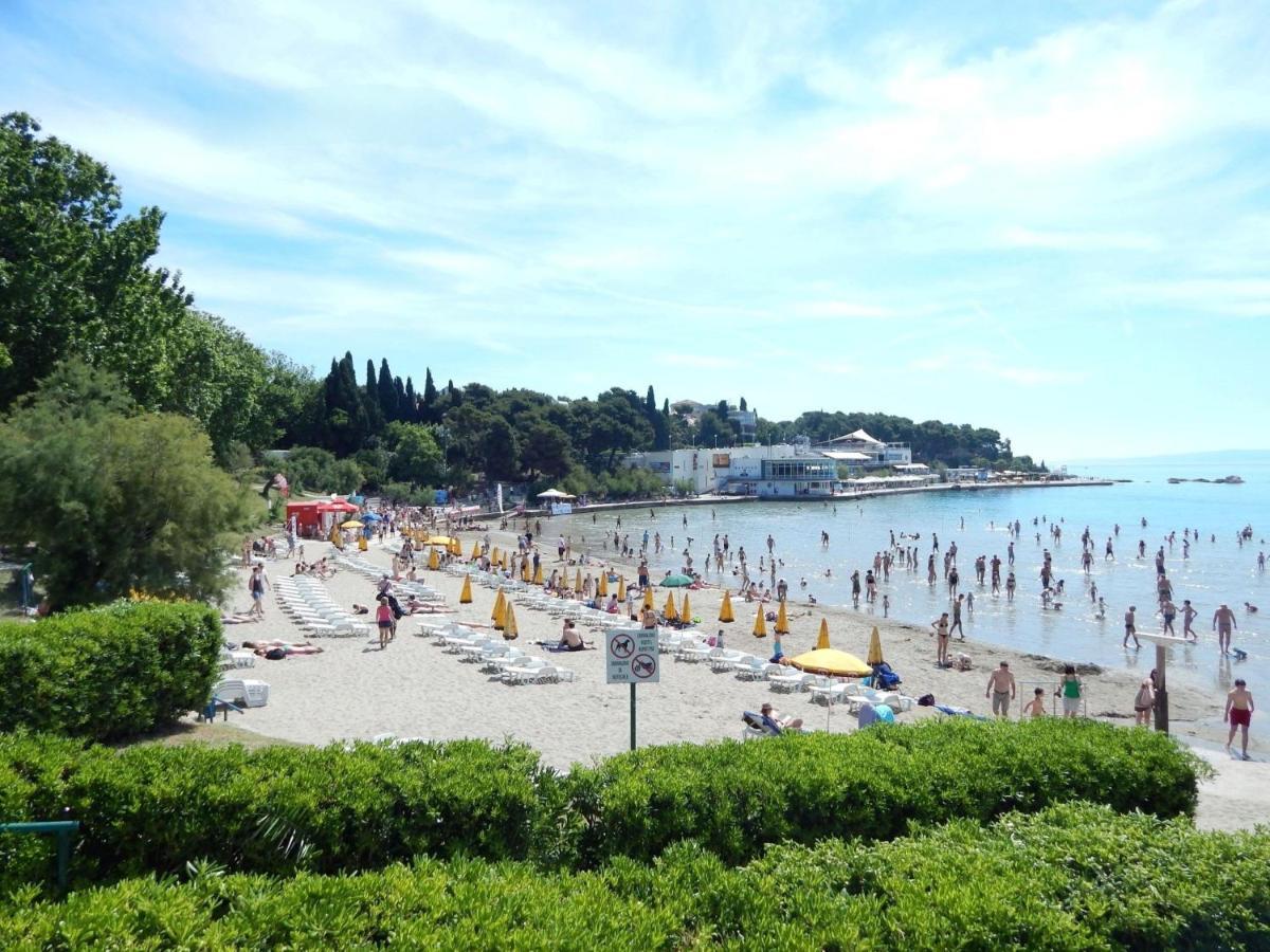 Luxury Rooms Ana In The Heart Of Split Eksteriør bilde