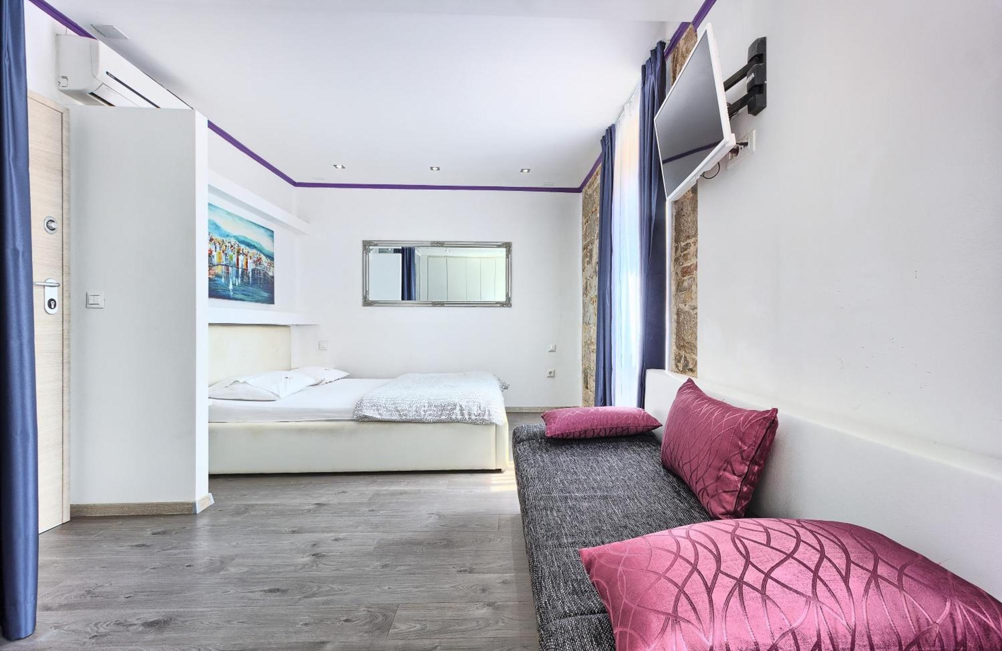 Luxury Rooms Ana In The Heart Of Split Eksteriør bilde