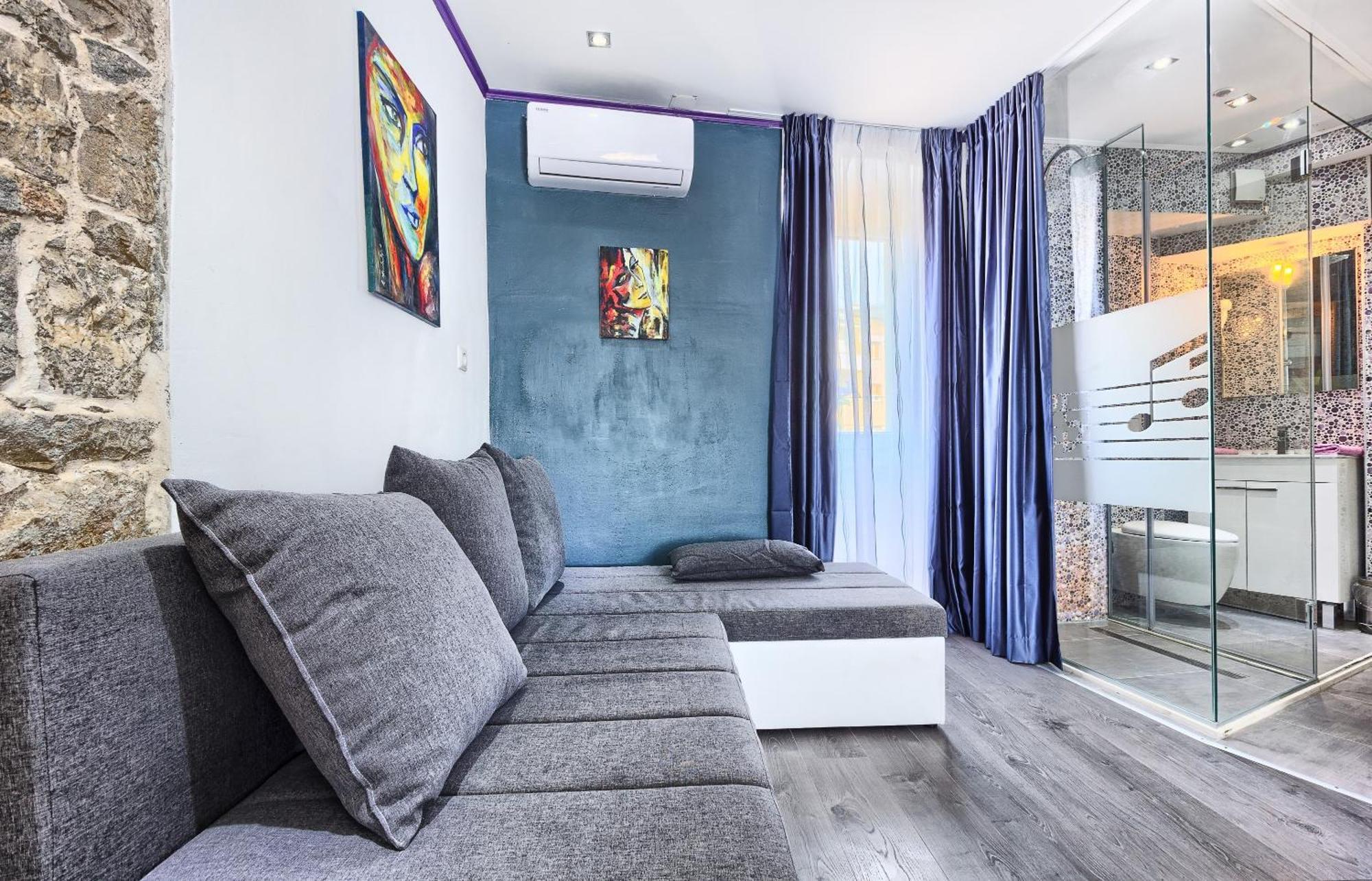 Luxury Rooms Ana In The Heart Of Split Eksteriør bilde