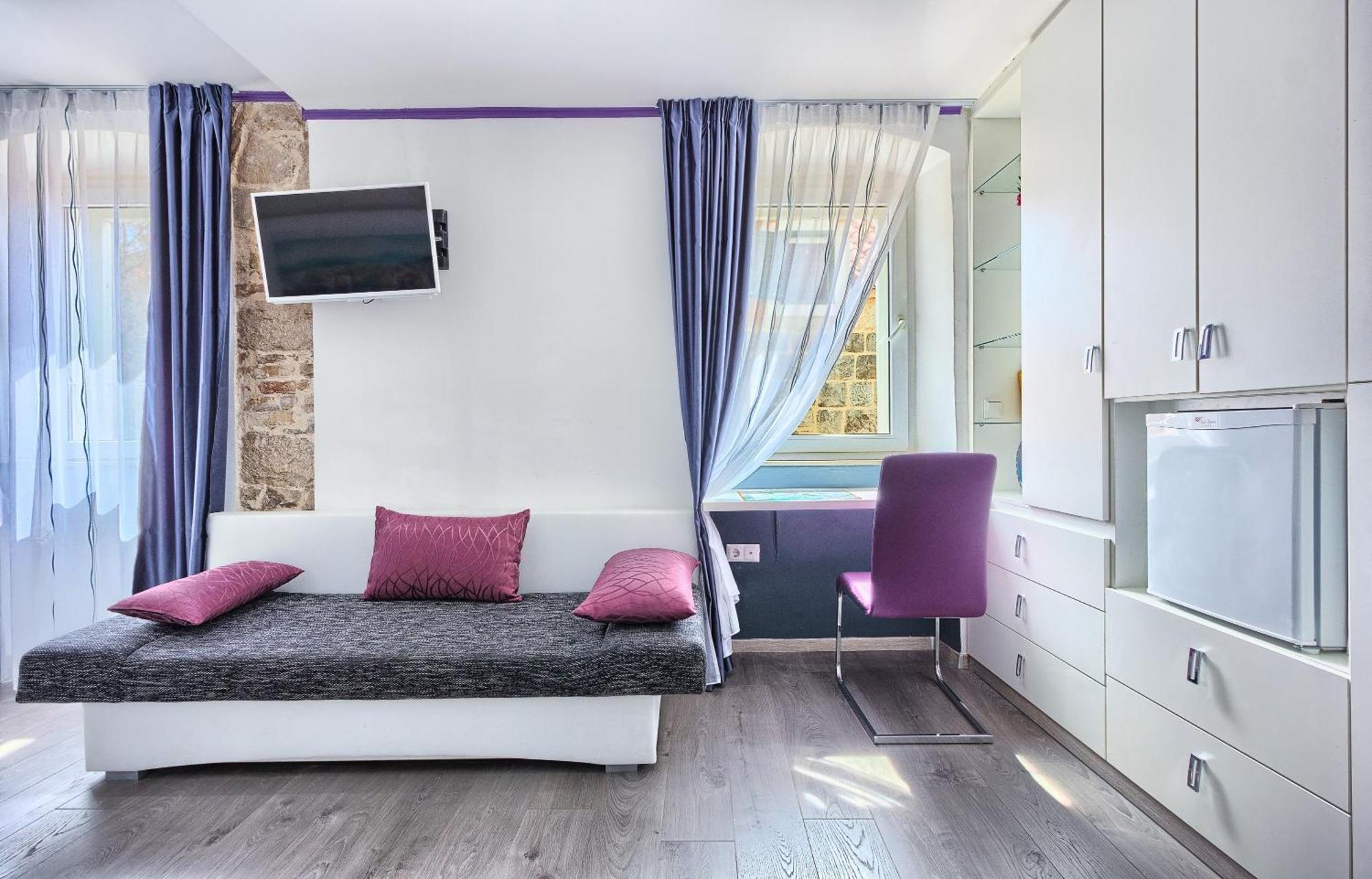 Luxury Rooms Ana In The Heart Of Split Eksteriør bilde