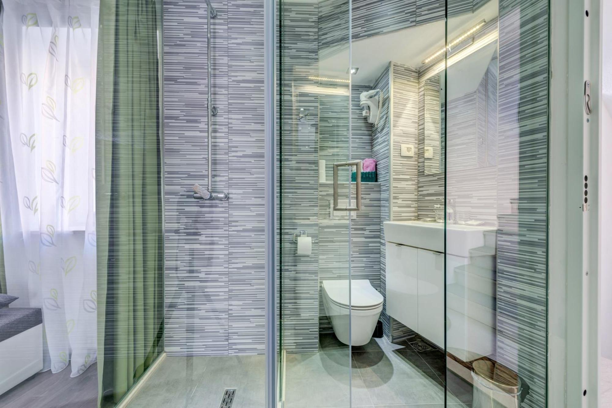 Luxury Rooms Ana In The Heart Of Split Eksteriør bilde