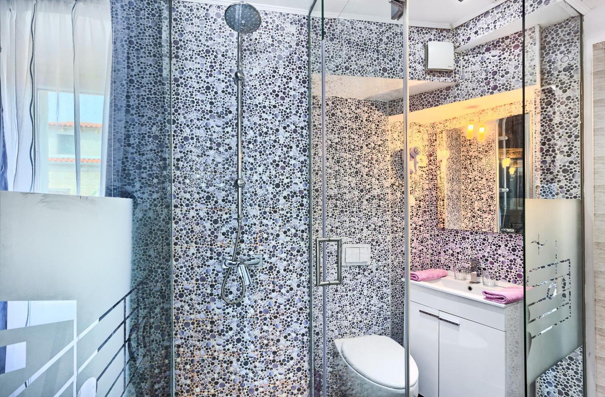 Luxury Rooms Ana In The Heart Of Split Eksteriør bilde