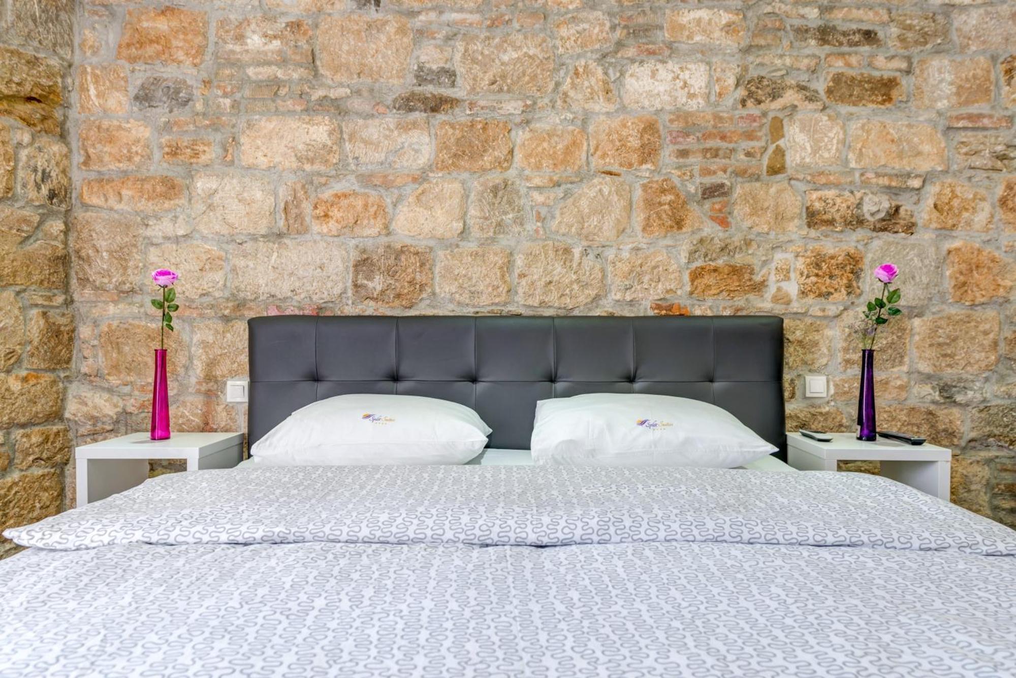 Luxury Rooms Ana In The Heart Of Split Eksteriør bilde