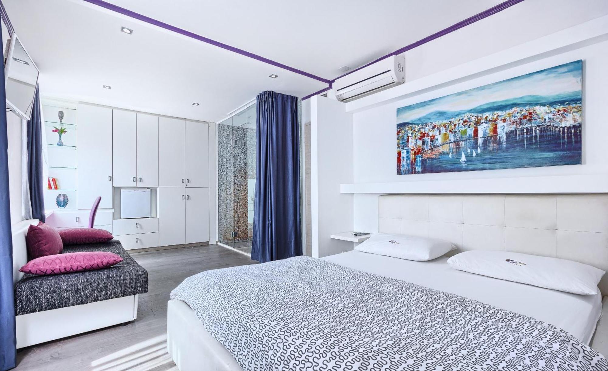 Luxury Rooms Ana In The Heart Of Split Eksteriør bilde