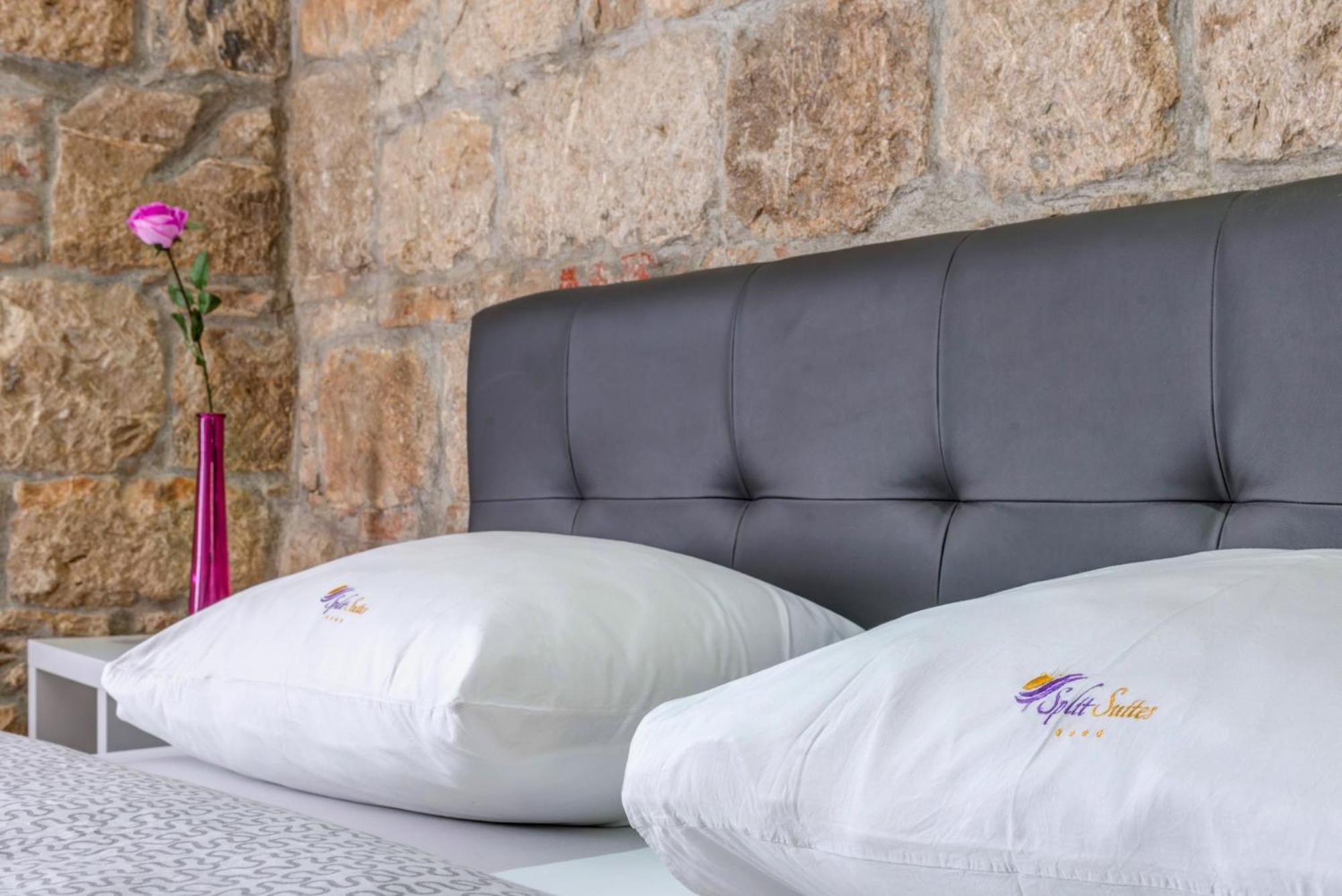 Luxury Rooms Ana In The Heart Of Split Rom bilde