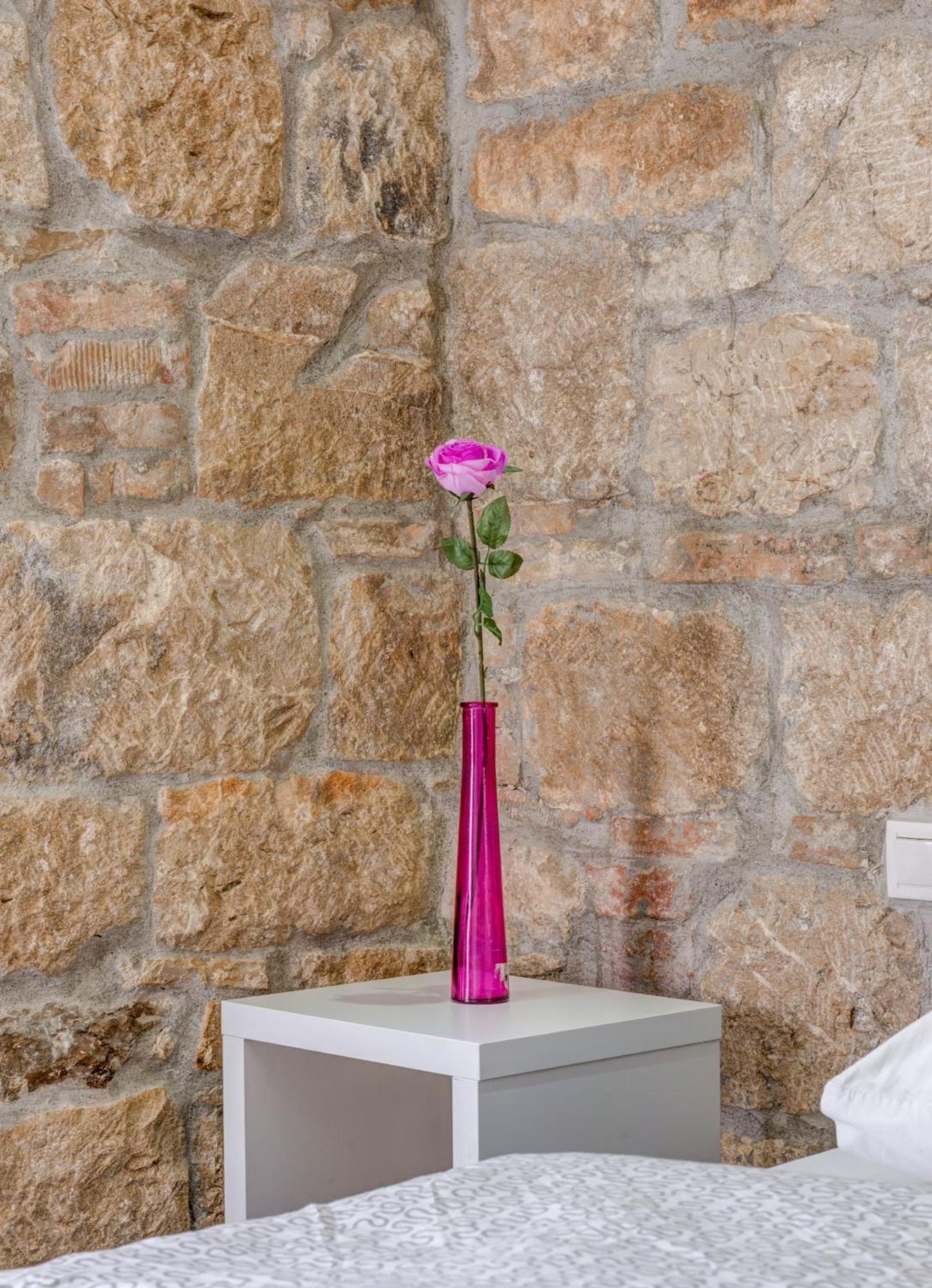 Luxury Rooms Ana In The Heart Of Split Rom bilde