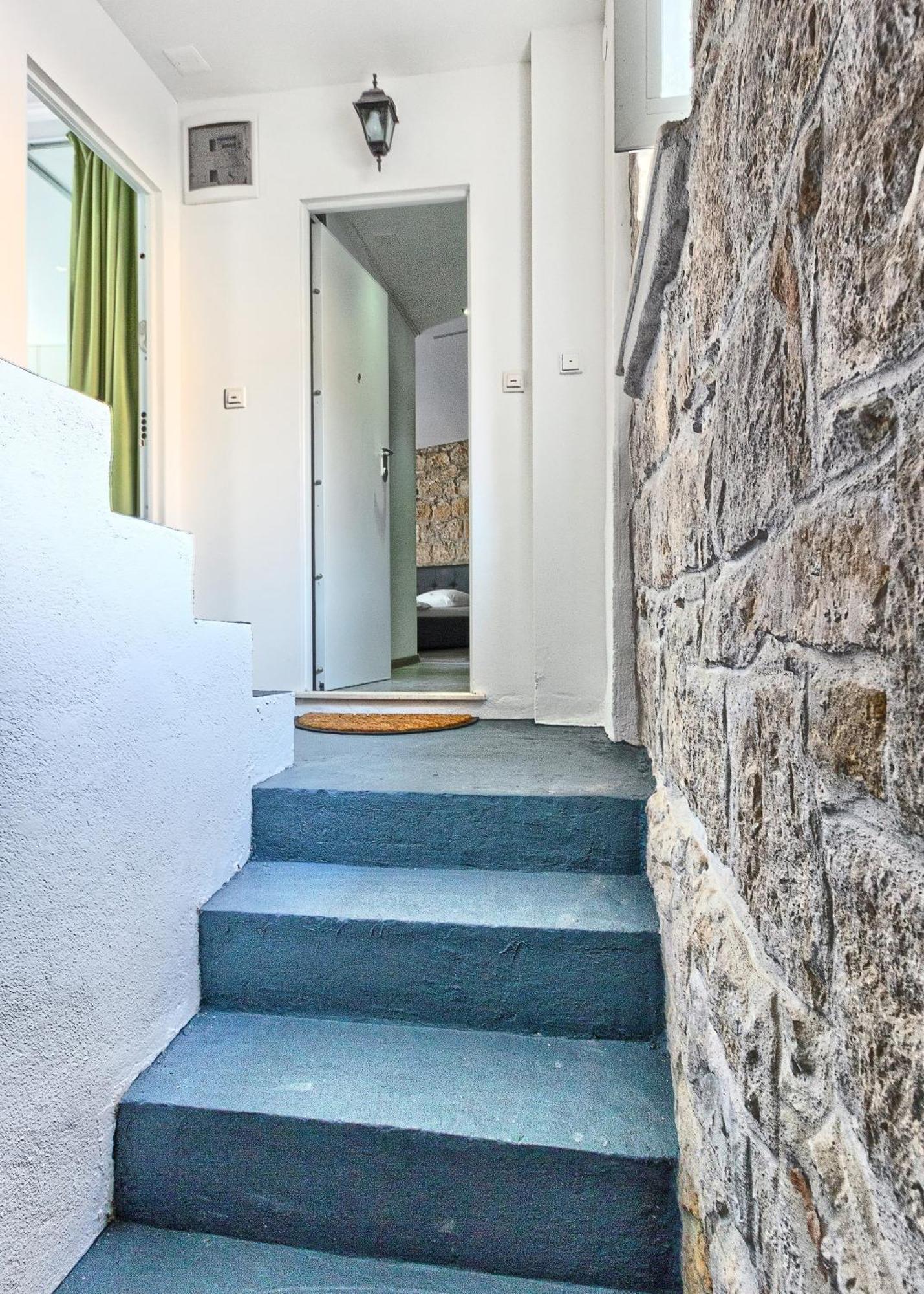 Luxury Rooms Ana In The Heart Of Split Rom bilde